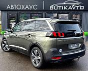 PEUGEOT 5008, 2019 г., автомат, дизель - фото 4