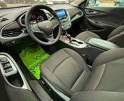 Chevrolet Malibu IX · Рестайлинг , 2018 г., вариатор, бензин - фото 10