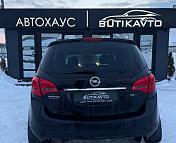 Opel Meriva II , 2011 г., механика, дизель - фото 5