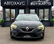 Renault Megane IV , 2019 г., робот, дизель - фото 2