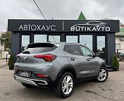 Buick Encore GX I , 2021 г., вариатор, бензин - фото 7