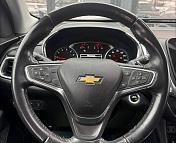 Chevrolet Equinox III , 2018 г., автомат, бензин - фото 15