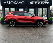 Kia Seltos I · Рестайлинг , 2023 г., автомат, бензин - фото 8