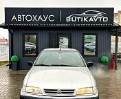Citroen Xantia X2 , 1999 г., механика, бензин - фото 2