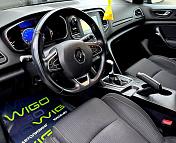 Renault Megane IV , 2019 г., робот, дизель - фото 9