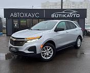 Chevrolet Equinox III · Рестайлинг , 2022 г., автомат, бензин - фото 3