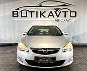 Opel Astra J , 2012 г., автомат, бензин - фото 2