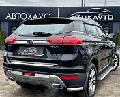 Geely Atlas I , 2018 г., автомат, бензин - фото 6