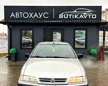 Citroen Xantia X2 - фото 2