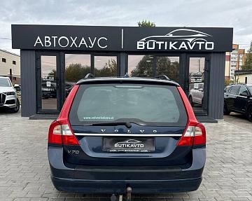 Volvo V70 III - фото 5