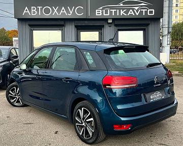 Citroen C4 Spacetourer I - фото 4