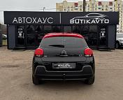 Citroen C3 III , 2016 г., механика, дизель - фото 5
