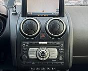 Nissan Qashqai I , 2007 г., механика, дизель - фото 15