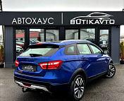 Lada (ВАЗ) Vesta I , 2021 г., механика, бензин - фото 4