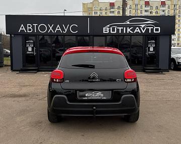 Citroen C3 III - фото 5