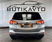 Chevrolet Equinox III · Рестайлинг , 2023 г., автомат, бензин - фото 6