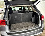 Volkswagen Atlas I , 2018 г., автомат, бензин  - фото 14