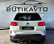 Citroen C5 Aircross I , 2021 г., автомат, дизель - фото 6