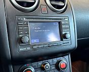 Nissan Qashqai I · Рестайлинг , 2011 г., механика, дизель - фото 12