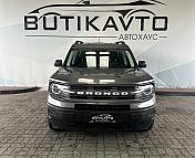 Ford Bronco Sport I , 2023 г., автомат, бензин  - фото 2