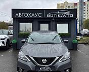 Nissan Sentra VII (B17) · Рестайлинг , 2019 г., вариатор, бензин  - фото 2