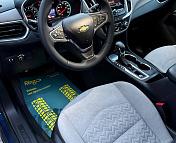 Chevrolet Equinox III · Рестайлинг , 2022 г., автомат, бензин - фото 10