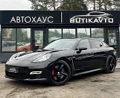 Porsche Panamera 970 , 2009 г., робот, бензин - фото 2