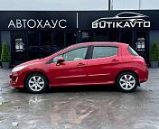 Peugeot 308 T7 , 2009 г., автомат, бензин - фото 8