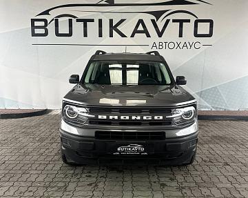 Ford Bronco Sport I  - фото 2