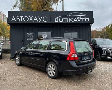 Volvo V70 III - фото 4