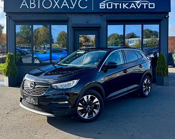 Opel Grandland X I - фото 3
