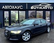 Audi A6 C7 , 2014 г., вариатор, бензин - фото 3