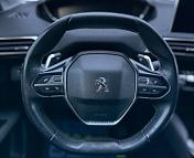 Peugeot 3008 II , 2020 г., автомат, дизель - фото 13