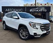GMC Terrain II · Рестайлинг , 2023 г., автомат, бензин