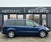 Ford Galaxy II , 2009 г., механика, бензин - фото 13