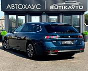 Peugeot 508, 2019 г., автомат, дизель - фото 4