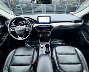 Ford Escape IV , 2021 г., автомат, бензин - фото 9