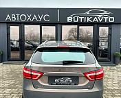 Lada (ВАЗ) Vesta I , 2019 г., механика, бензин - фото 5