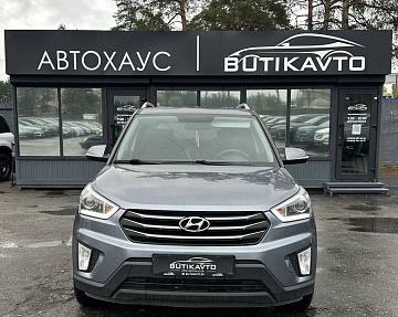 Hyundai Creta I - фото 2