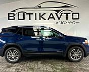GMC Terrain II · Рестайлинг , 2022 г., автомат, бензин  - фото 8