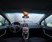 Peugeot 308 T7 · Рестайлинг , 2012 г., механика, дизель - фото 9