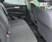 Nissan Qashqai II , 2015 г., механика, бензин - фото 11