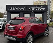 Buick Encore I · Рестайлинг , 2018 г., автомат, бензин  - фото 6