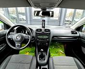 Volkswagen Golf VI , 2010 г., механика, дизель - фото 10