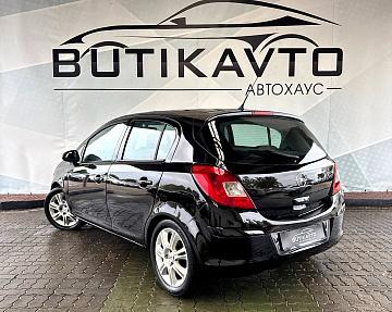 Opel Corsa D  - фото 5
