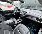 Chevrolet Equinox III , 2019 г., автомат, бензин - фото 13