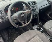 Volkswagen Polo Sedan I · Рестайлинг , 2020 г., механика, бензин - фото 10