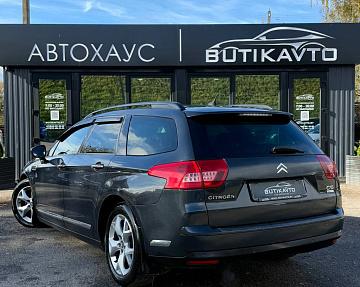 Citroen C5 II - фото 5
