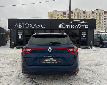 Renault Megane IV - фото 5