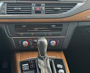 Audi A7 4G · Рестайлинг , 2016 г., робот, дизель  - фото 12